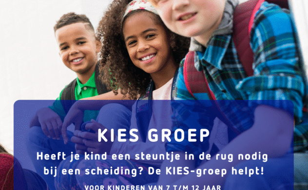 KIES afbeelding